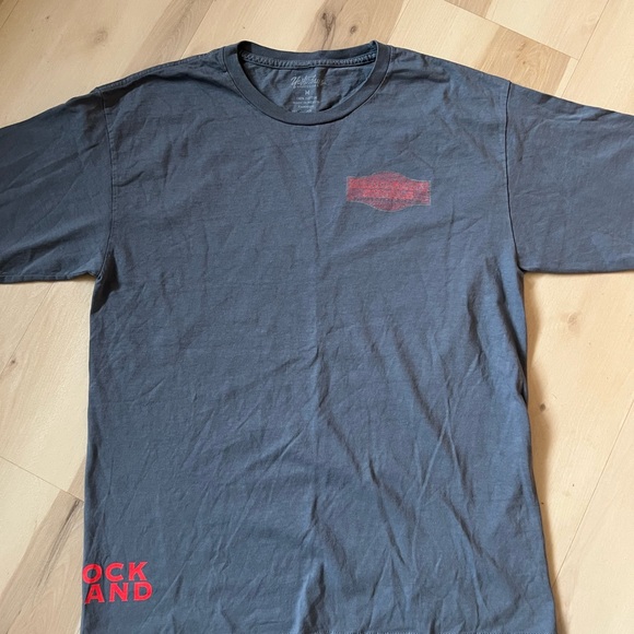 Yesterday’s Sportswear Other - Yesterday’s Sportswear Mahogany Shoals         T-Shirt Size M